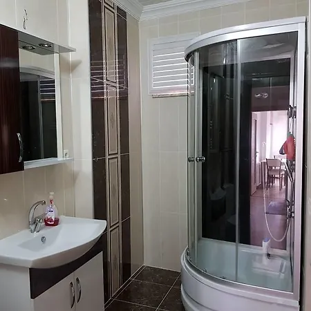 Appartement Butik Trabzon
