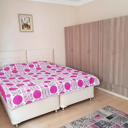 Butik Appartement Trabzon