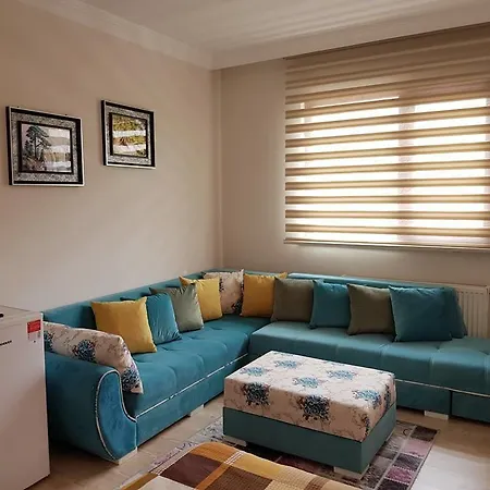 Appartement Butik *